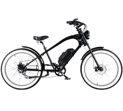 Электровелосипед Michael Blast Vacay Beach HI