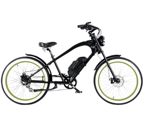 Электровелосипед Michael Blast Vacay Beach HI