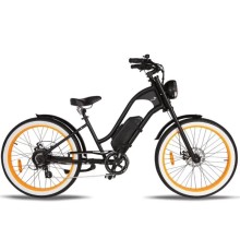 Электровелосипед Michael Blast Vacay Beach LO