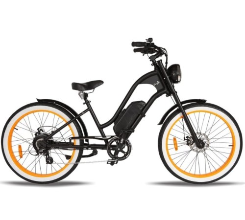 Электровелосипед Michael Blast Vacay Beach LO