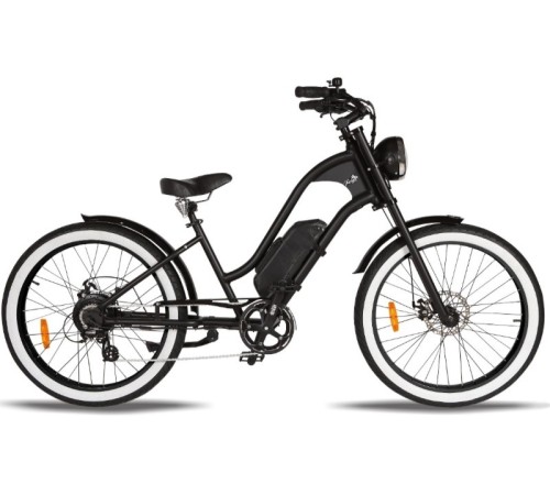 Электровелосипед Michael Blast Vacay Beach LO