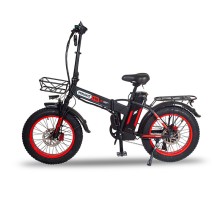 Электровелосипед Minako F10 PRO