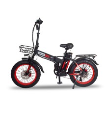 Электровелосипед Minako F10 PRO