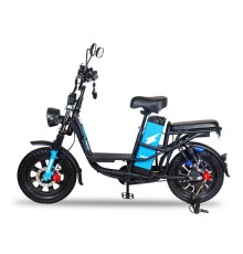 Электровелосипед Minako Monster Pro