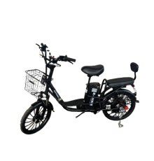 Электровелосипед Shtenli Cross V-8 (Колхозник) 48V12A