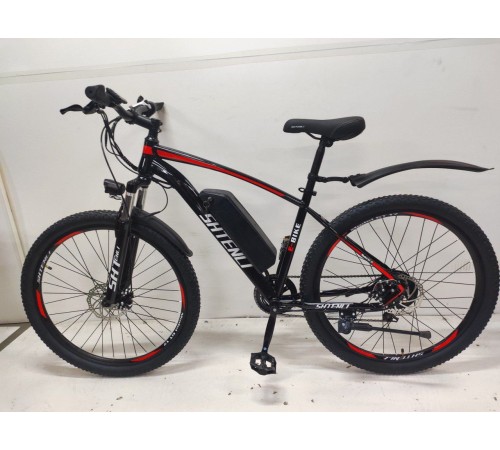 Электровелосипед Shtenli GT17 36V10,4А
