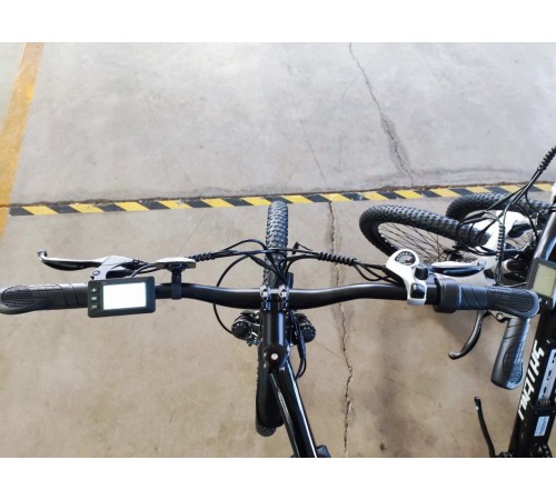 Электровелосипед Shtenli GT17 36V10,4А