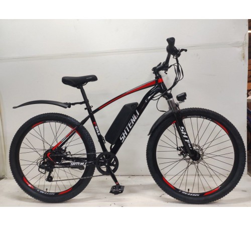 Электровелосипед Shtenli Model GT17 36V7,8А