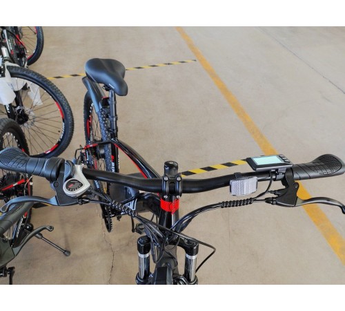 Электровелосипед Shtenli Model GT17 36V7,8А