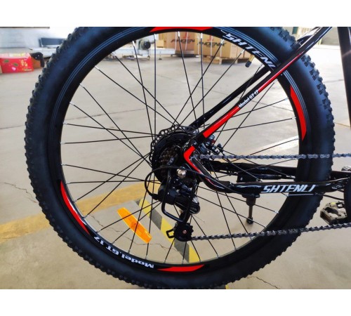 Электровелосипед Shtenli Model GT17 36V7,8А