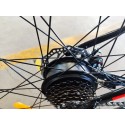 Электровелосипед Shtenli Model GT17 36V7,8А