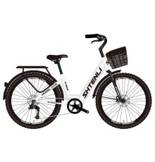 Электровелосипед Shtenli Model GT9 36V10,4А