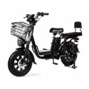 Электровелосипед Shtenli Monster V-12  (Li-ion) 48V20A
