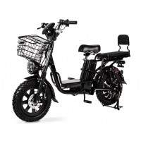 Электровелосипед Shtenli Monster V-12  48V20A