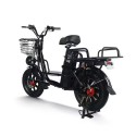 Электровелосипед Shtenli Monster V-12  (Li-ion) 48V20A