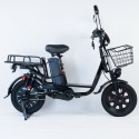 Электровелосипед Shtenli Monster V-12  (Li-ion) 48V20A