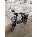 Электровелосипед Shtenli Monster V-12  (Li-ion) 48V20A