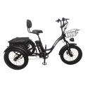 Электровелосипед Shtenli Trike xMax (Li-ion) 36V10.4A