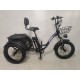 Электровелосипед Shtenli Trike xMax (Li-ion) 36V10.4A