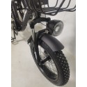 Электровелосипед Shtenli Trike xMax (Li-ion) 36V10.4A