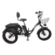 Электровелосипед Shtenli Trike xMax (Li-ion) 48V15,6A