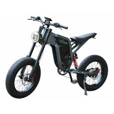 Электровелосипед Syccyba  IMPULSE X21 1000W 35AH диски литые