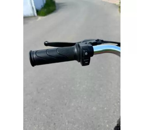 Электровелосипед TSUNAMI Dacha 500w