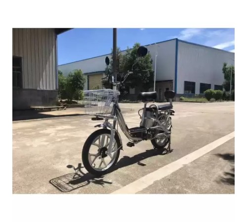 Электровелосипед TSUNAMI КОЛХОЗНИК