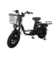 Электровелосипед TSUNAMI Ultra MAX