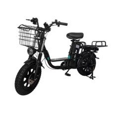 Электровелосипед TSUNAMI Ultra MAX