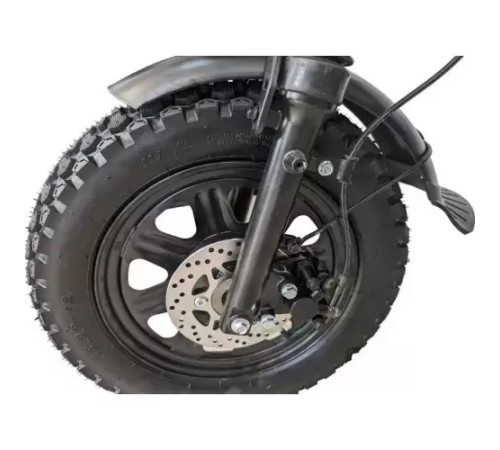 Электровелосипед TSUNAMI Ultra MAX