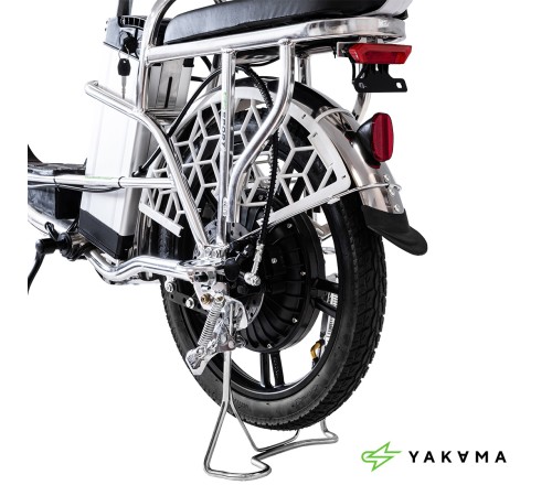 Электровелосипед Yakama S1