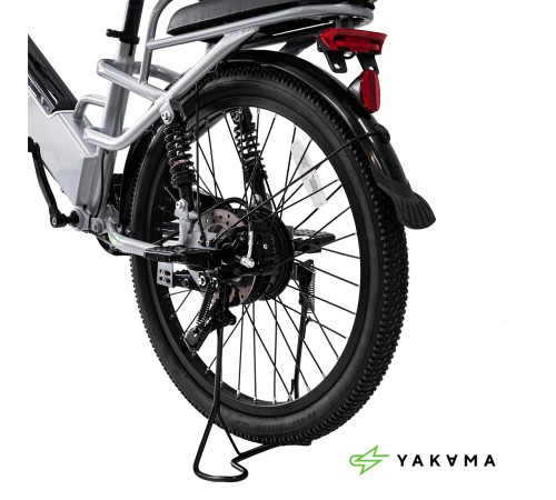 Электровелосипед Yakama S3