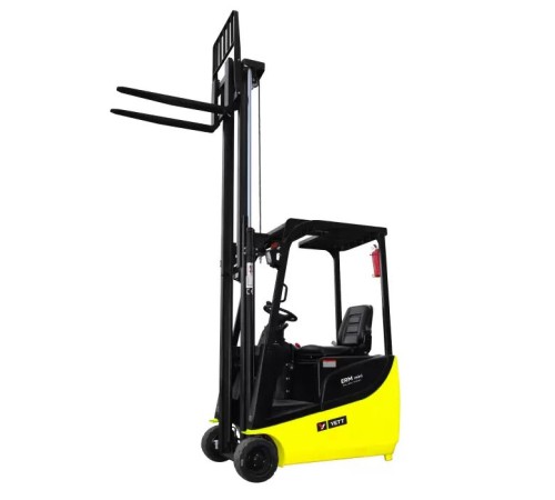 Электрический мини-погрузчик YETT ERM13 mini ZSM450-SS