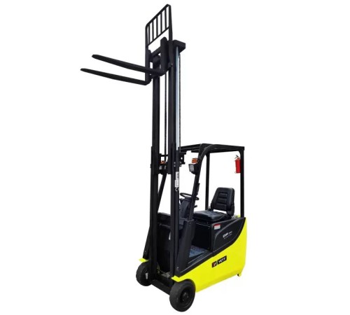 Электрический мини-погрузчик YETT ERM13 mini ZSM450-SS