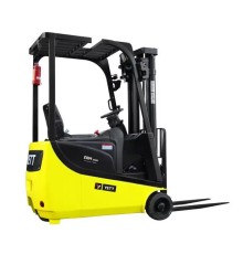 Электрический мини-погрузчик YETT ERM13 mini ZSM450-SS