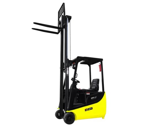 Электрический мини-погрузчик YETT ERM15 mini ZSM450-SS