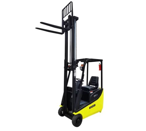 Электрический мини-погрузчик YETT ERM15 mini ZSM450-SS