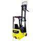 Электрический мини-погрузчик YETT ERM15 mini ZSM450-SS