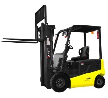 Электрический погрузчик YETT ERP18-M300-3W