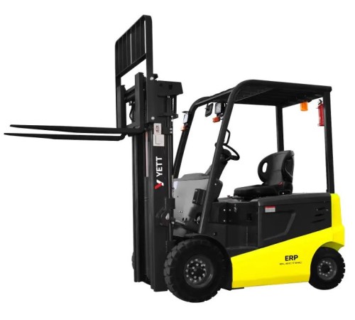 Электрический погрузчик YETT ERP18-M300-3W