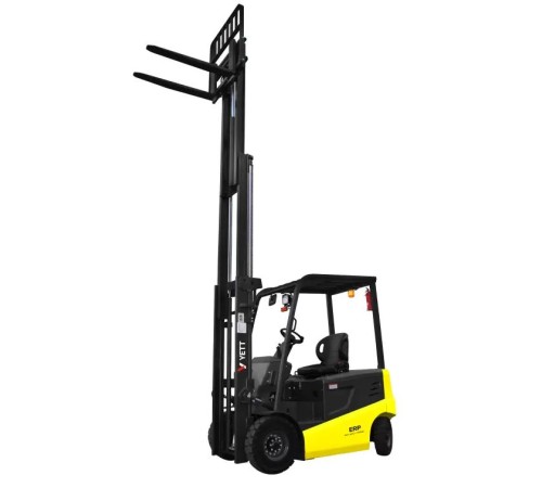 Электрический погрузчик YETT ERP18-M300-3W