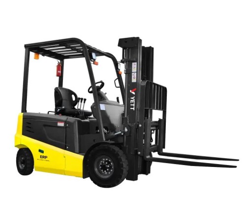 Электрический погрузчик YETT ERP18-M300-3W