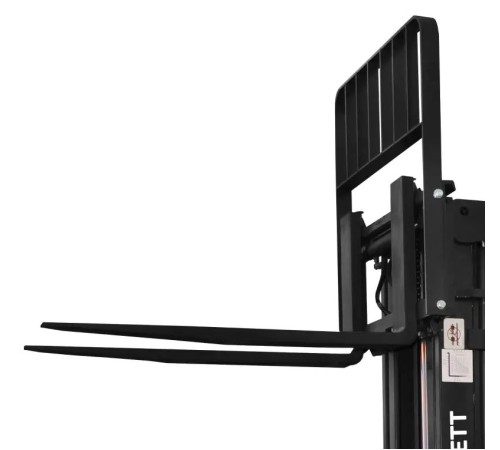 Электрический погрузчик YETT ERP18-M300-3W