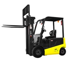 Электрический погрузчик YETT ERP20 li-ion M300-3W