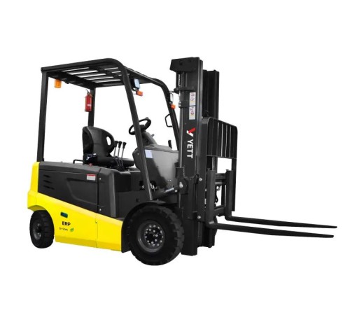 Электрический погрузчик YETT ERP20 li-ion M300-3W