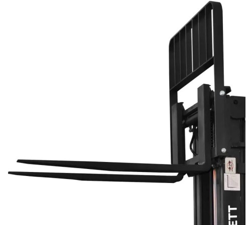 Электрический погрузчик YETT ERP20 li-ion M300-3W