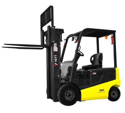 Электрический погрузчик YETT ERP20-ZSM450-SS