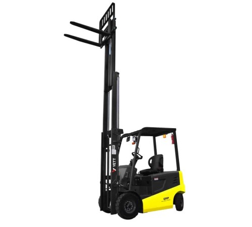 Электрический погрузчик YETT ERP20-ZSM450-SS