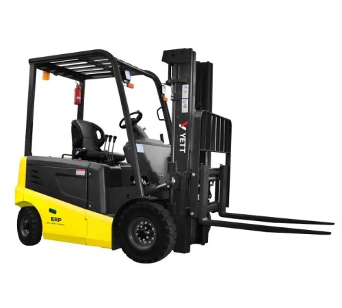 Электрический погрузчик YETT ERP20-ZSM450-SS